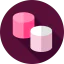 Marshmallow 图标 64x64