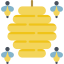 Beehive icon 64x64