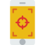 Smartphone Ikona 64x64