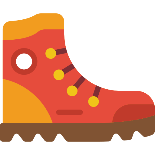 Boot icon