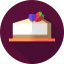 Piece of cake 图标 64x64