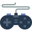 Gamepad Ikona 64x64