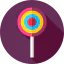 Lollipop 图标 64x64