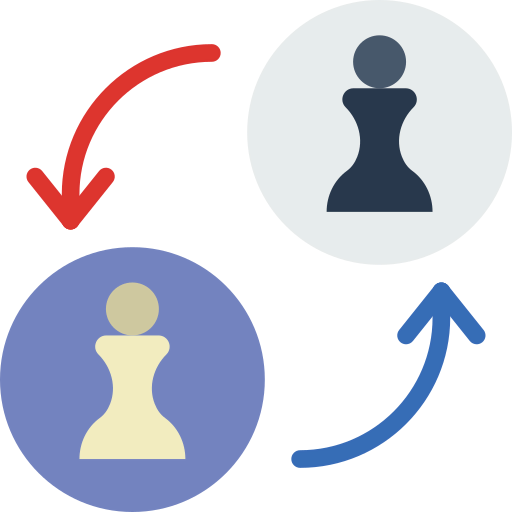 Pawn icon