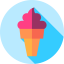 Ice cream 图标 64x64