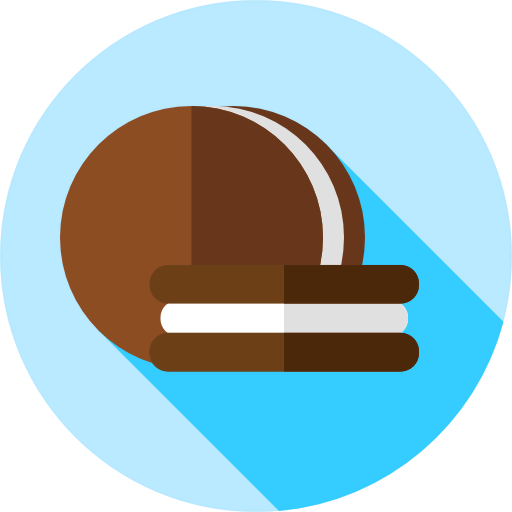 Cookie icon