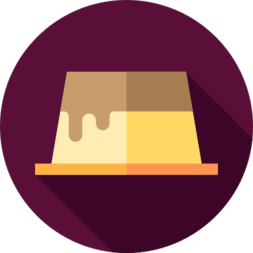 Pudding icon