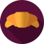 Croissant 图标 64x64