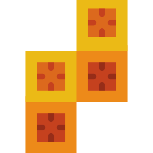 Tetris icon
