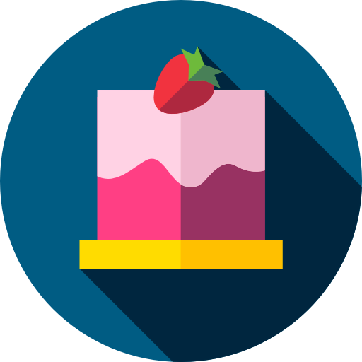 Cake icon
