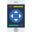 Smartphone icon 64x64