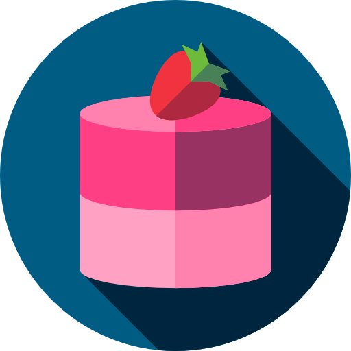 Cake icon