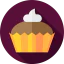 Cupcake 图标 64x64