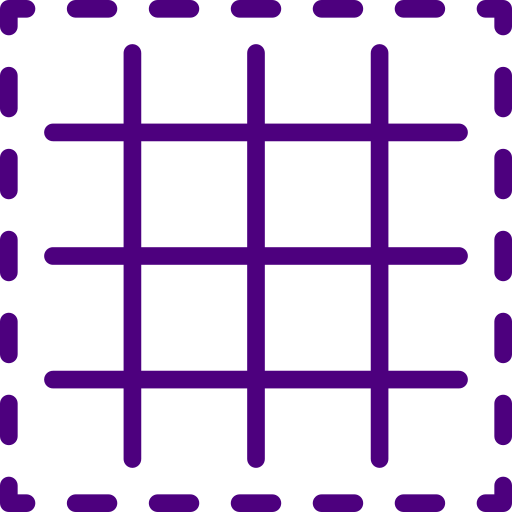 Layout icon