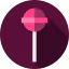 Lollipop 图标 64x64