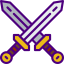 Swords Ikona 64x64