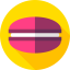 Macaroon 图标 64x64