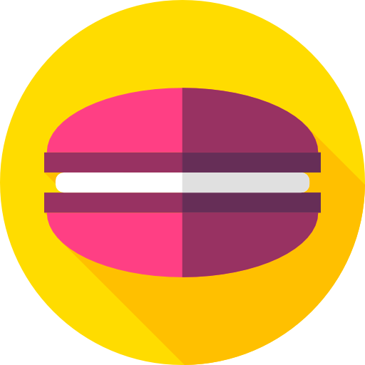 Macaroon icon