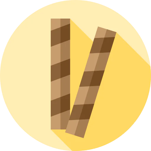 Liquorice 图标