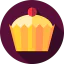 Cupcake 图标 64x64