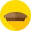 Pie 图标 64x64