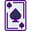 Ace of spades 图标 64x64
