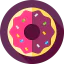 Doughnut 图标 64x64