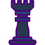 Rook Ikona 64x64