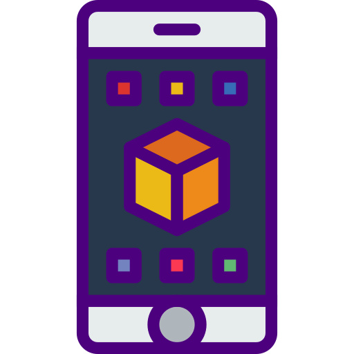 Game development icon