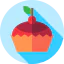 Cupcake 图标 64x64