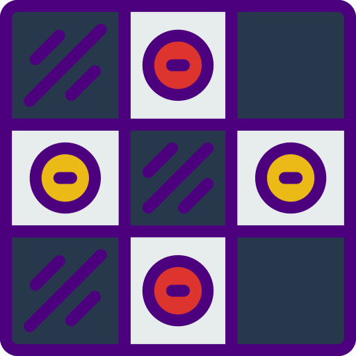 Checkers icon