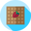 Wafer 图标 64x64
