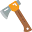 Axe Symbol 64x64