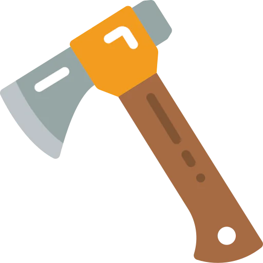 Axe Symbol
