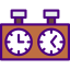 Chess clock Ikona 64x64