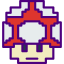 Mushroom Ikona 64x64