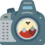 Camera icon 64x64