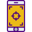 Smartphone Ikona 64x64