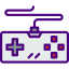 Gamepad biểu tượng 64x64