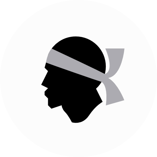 Corsica icon