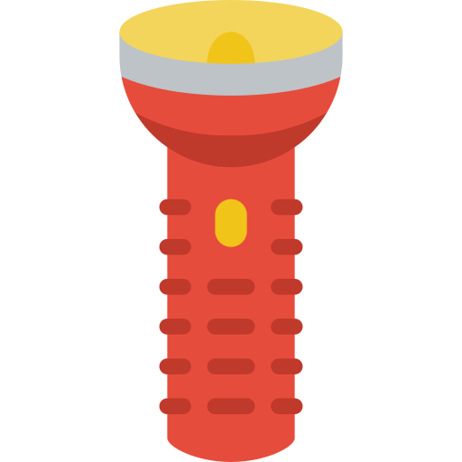 Torch icon