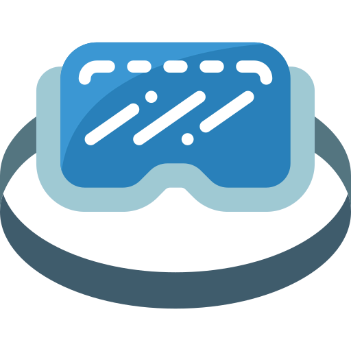 Goggles icon