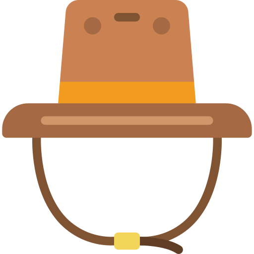 Hat icon