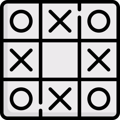 Tic tac toe 상