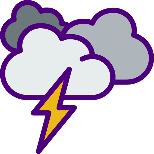 Thunder icon