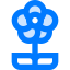 Flower icon 64x64