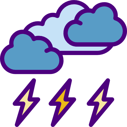 Thunder icon