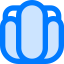 Tulip icon 64x64