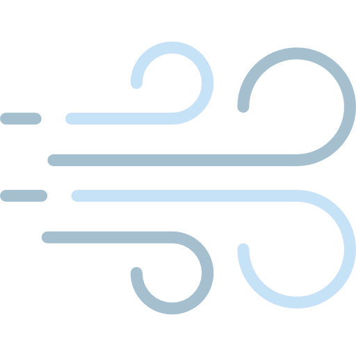 Wind icon