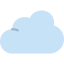 Cloud Symbol 64x64